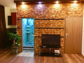 Studio Appartement Zentrum City Hauptbahnhof, Nuremberg